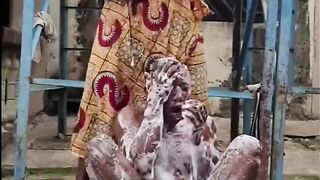 How African Parents Prepare Their Children