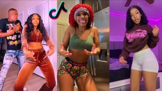 tiktok Dance Challenge and Memes Compilation