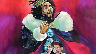 J Cole -  1985
