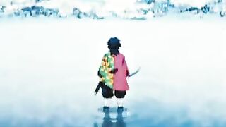 Giyu Tomiyoka [WATER HSHIRA]???? - Eleventh Form