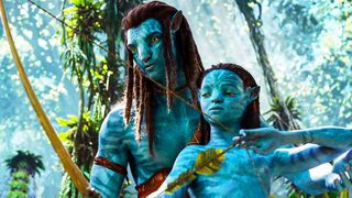 AVATAR 2 THE WAY OF WATER TRAILER