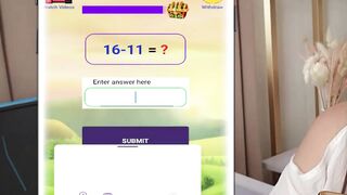 REAL PROOF: P3,000 FREE GCASH | PAGKA LOG-IN MAY PERA AGAD! JUST ANSWER SIMPLE MATH | EASY!