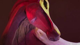 Alexandra Stan - I Did It, Mama! (Official Music Video)