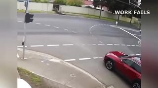Best Idiots In Truck & Cars 2022 | Ridiculous Driver Fails of 2022 | Worker Fails 2022
