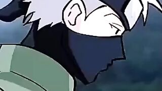 Kakashi????
