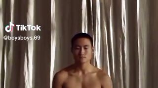 Upside Down Yoga Pose