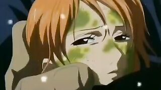 luffy's second gear is op????