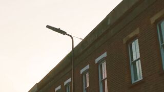 Glass_Animals - Heat waves (office video)
