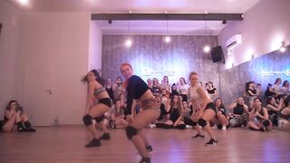 twerk clip sexy