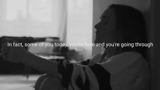 I WILL NOT QUIT - Motivational Speech