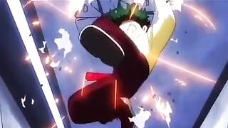 Badass anime moments [MHA]????????????