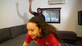 Only Mini Leggings TikTok Big Bank Challenge