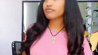Ethiopian beauty queen