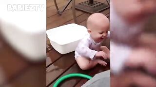 Funny baby videos