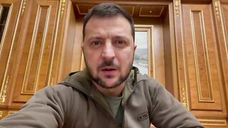 Зеленський прокоментував визнання РФ спонсором тероризму