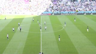 Résumé : Exploit de l’Arabie Saoudite qui s’offre l’Argentine dans un match fou