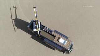 Most Luxurious Motorhome In The World