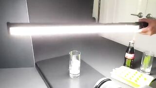 COCA-COLA HORROR ADD