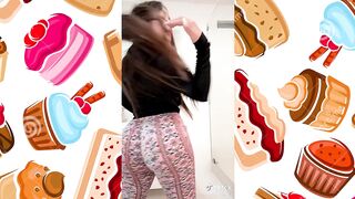 Hottest tiktok dance