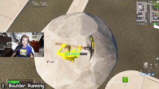 I Learned 24 Fortnite Skills In 24 Hours