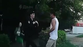 Мобилизация в Россий