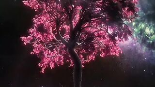 Sakura Tree