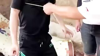 Funny moments