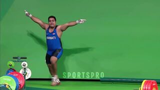 Funniest and toughest Olympic moments