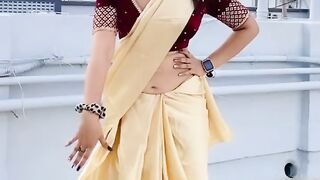 Desi girl tiktok reels short video
