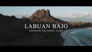 The Harbor to Paradise-Labuan Bajo