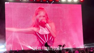 221119 Ddu-Du Ddu-Du Blackpink Born Pink Tour LA Day 1 Concert 블랙핑크 Live Fancam Performance.mp4