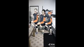 Anime tiktok compilation