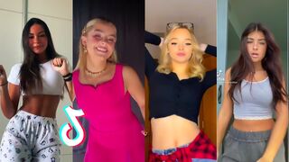 TikTok Dance Compilation