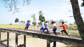 Top New Funniest Comedy Video ???? Most Watch Viral Funny Video 2022 Episode 186 By Busy Fun Ltd