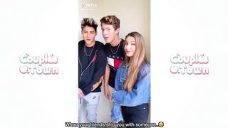 The Most Viewed TikTok Compilation Of Brent and Pierson - Best Brent and Pierson TikTok Compilations