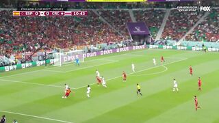 FIFA World Cup Qatar 2022 | 23/11/2022 | Spain - Costa Rica  7:0
