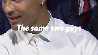not all rivals are evil