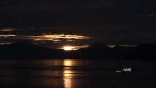 Charm of lake "TOBA" - Indonesia