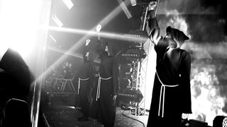 Radical Redemption, N-Vitral - Ring the Alarm