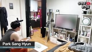 Best Korean Pranks That Got Me Rolling ???? (Part 1)