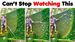 Satisfying Sights That Will Help You Relax ❤️