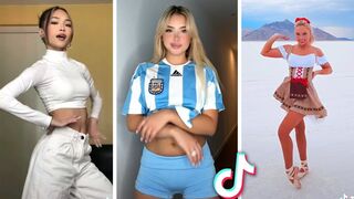 TikTok Dance Compilation