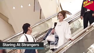 Best Korean Pranks That Got Me Rolling ???? (Part 4)