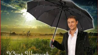 Юрий Шатунов - Дождь-дождь Vs WRC9 (VJ Romanovski)