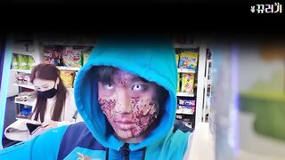 Best Korean Pranks That Got Me Rolling ???? (Part 6)