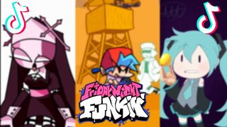 FNT TikTok Compilation