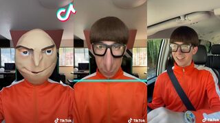 Vectors Best TikTok Compilation
