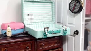 Mini packing! ????