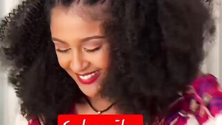 Ethiopian beauty from Tigray.mp4