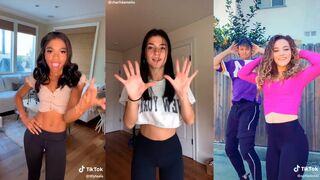 NEW REDEGANDE Dance TikTok Compilation